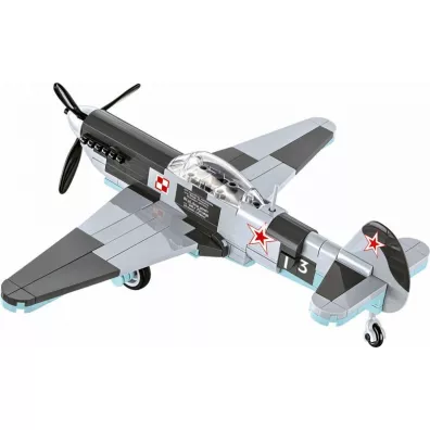 Yakovlev Yak-1b