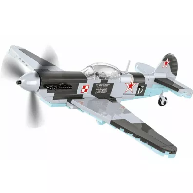 Yakovlev Yak-1b