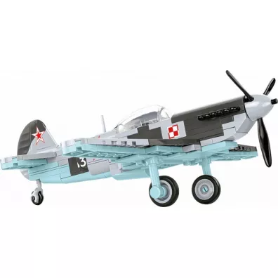 Yakovlev Yak-1b