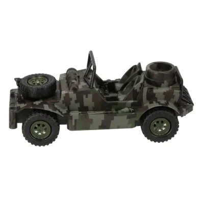 Auto terenowe zdalnie sterowane MEGA CREATIVE 570861