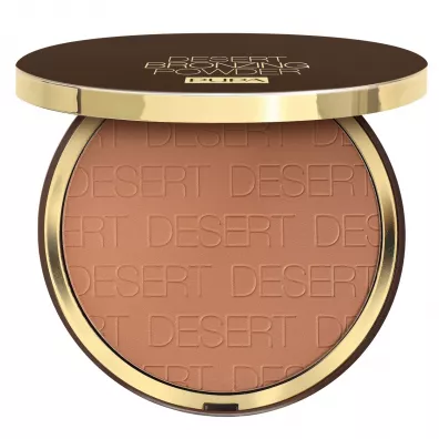 Pupa Milano Puder brzujcy 006 Cocoa Matt 30 g