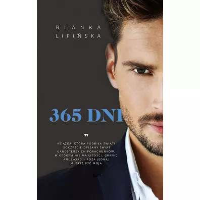 365 dni - Blanka Lipi�ska