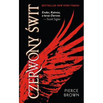 Czerwony �wit. Tom 1