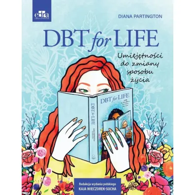 DBT for life - D Partington