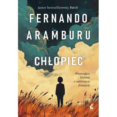 Chopiec - Fernando Aramburu