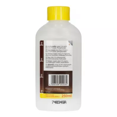Melitta Perfect Clean Liquid P�yn do czyszczenia obwod�w mleka 250 ml