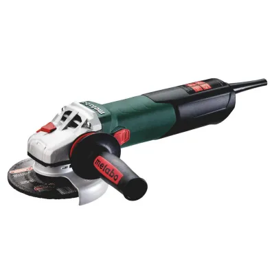 Metabo Szlifierka k�t.125 /wev 15-125 ht quick, reg.obr.