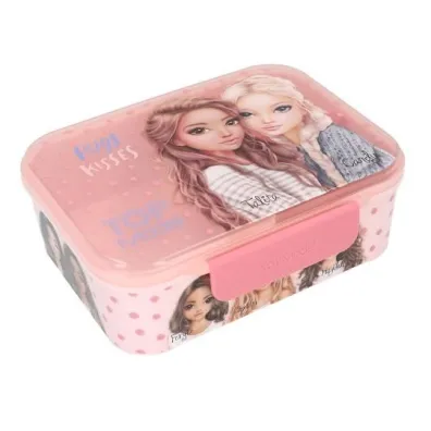 Depesche Pude�ko �niadaniowe Top Model Dots z przegr�dkami 14016A