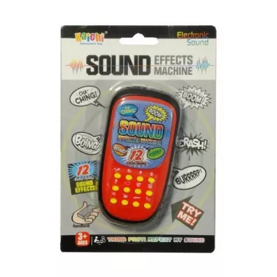 Telefon na baterie Swede