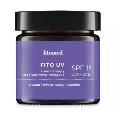 Fitomed Krem Fito UV do twarzy 55 g