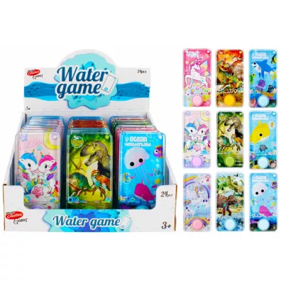 Gra wodna Phone 474334 Mega Creative
