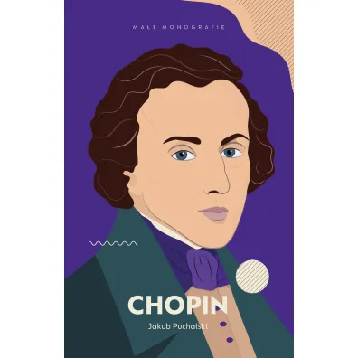 Chopin (pocket) - Jakub Puchalski