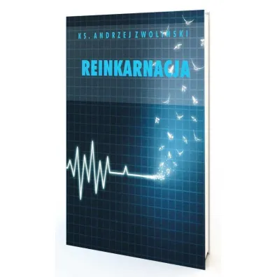 Reinkarnacja - Andrzej Zwoli�ski