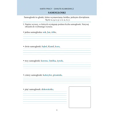 Trening tw�rczego my�lenia cz. 4