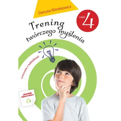 Trening tw�rczego my�lenia cz. 4