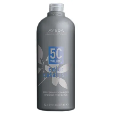 Aveda 5 Volume Color Catalyst Conditioning Cream od�ywka do w�os�w 887 ml