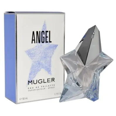 Thierry Mugler Angel (2019) woda toaletowa spray 50 ml