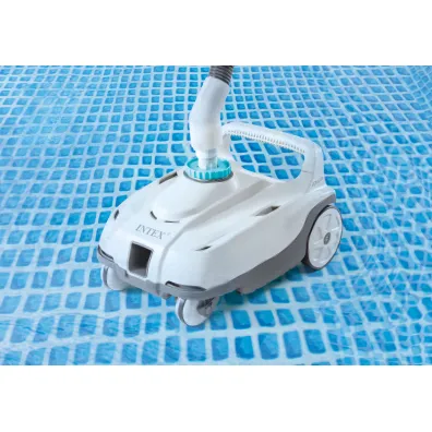 Odkurzacz basenowy do czyszczenia automatyczny do basenu ZX100 28006 Intex