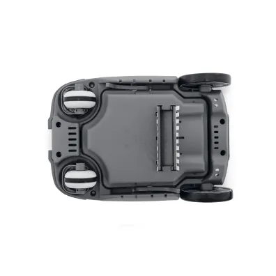 Odkurzacz basenowy do czyszczenia automatyczny do basenu ZX100 28006 Intex