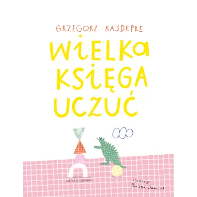 Wielka ksi�ga uczu�