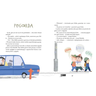 Wielka ksi�ga uczu�