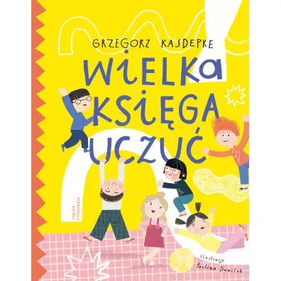 Wielka ksi�ga uczu�