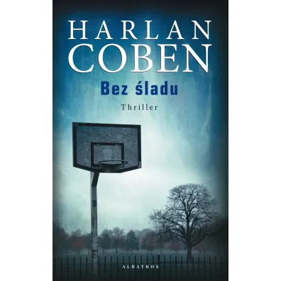 Bez �ladu - Harlan Coben