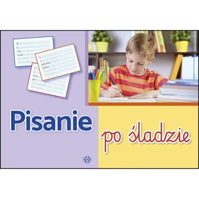 Pisanie po �ladzie