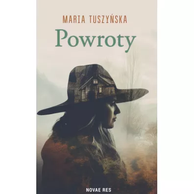 Powroty - Maria Tuszyska