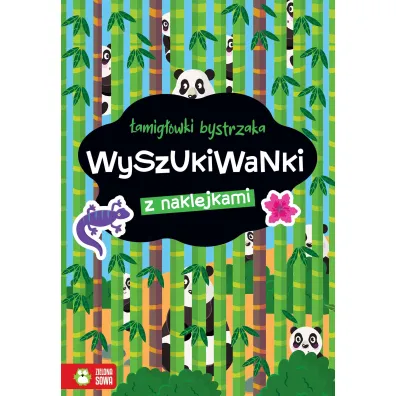 �amig��wki bystrzaka. Wyszukiwanki