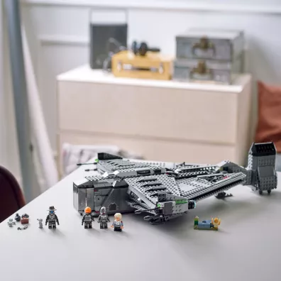 LEGO Star Wars Justifier 75323