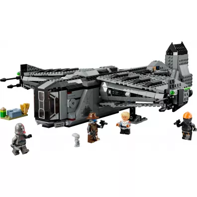 LEGO Star Wars Justifier 75323
