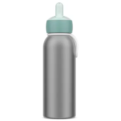 Mepal Butelka termiczna flip-up Campus Cool Mint 107458090300 350 ml