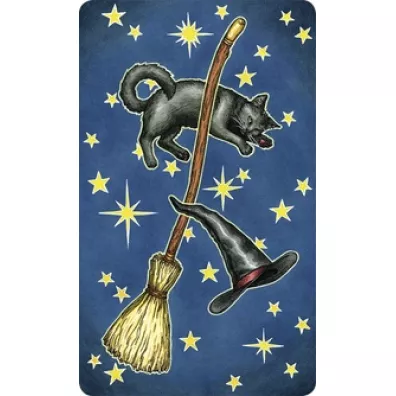 Everyday Witch Tarot