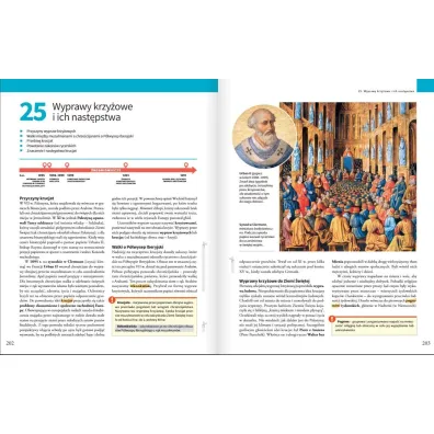 Historia 1. Podr�cznik. Liceum i technikum. Zakres podstawowy