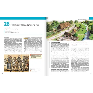 Historia 1. Podr�cznik. Liceum i technikum. Zakres podstawowy