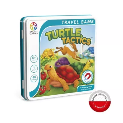 Smart Games. ��wim Tempem (PL) IUVI Games