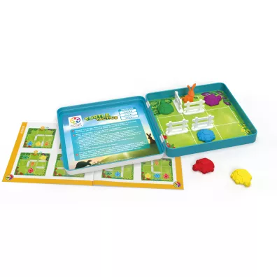 Smart Games. ��wim Tempem (PL) IUVI Games