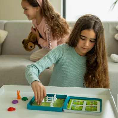 Smart Games. ��wim Tempem (PL) IUVI Games