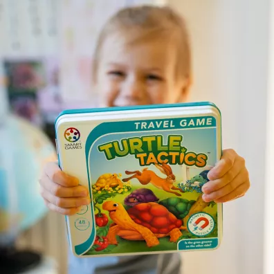 Smart Games. ��wim Tempem (PL) IUVI Games