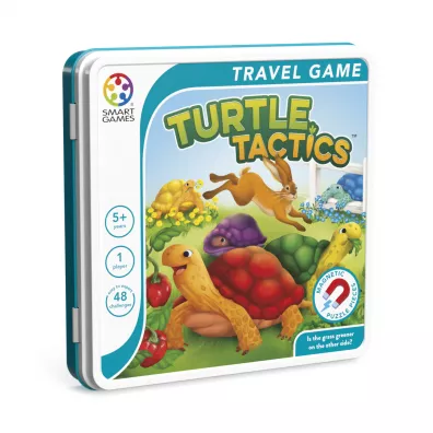 Smart Games. ��wim Tempem (PL) IUVI Games