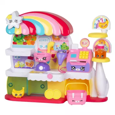 Kindi Kids. Supermarket Tm Toys