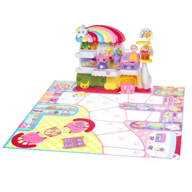 Kindi Kids. Supermarket Tm Toys