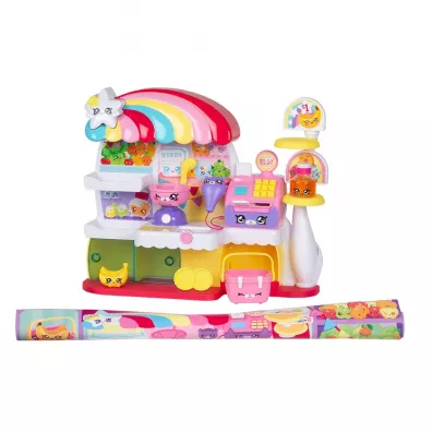 Kindi Kids. Supermarket Tm Toys