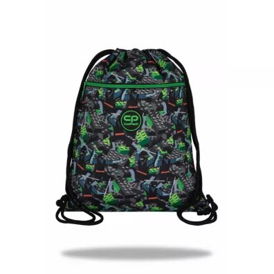 Worek na buty Coolpack Vert Kids From the Block