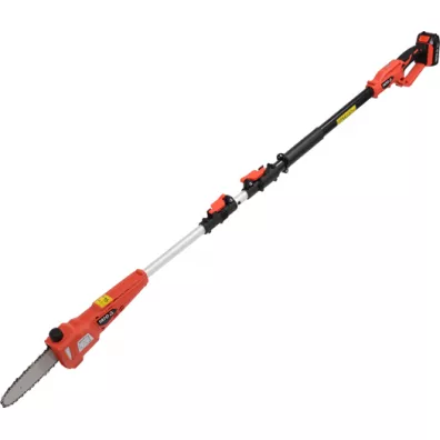 Yato Okrzesywarka teleskopowa 18v
