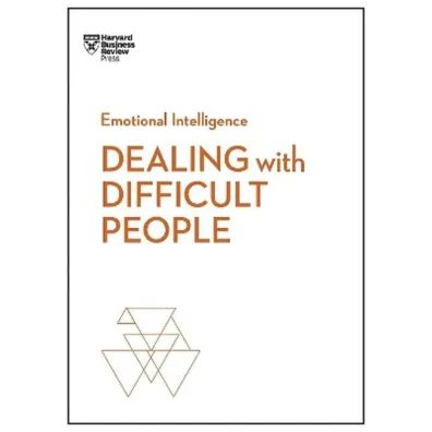Dealing with Difficult People