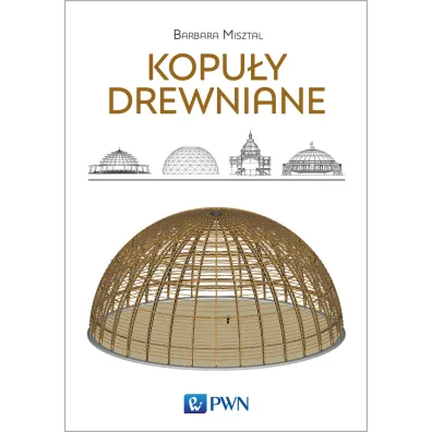 Kopu�y drewniane - Barbara Misztal