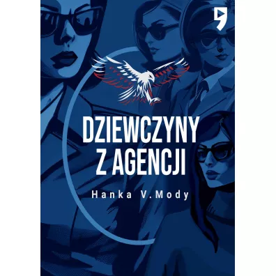 Dziewczyny z Agencji - Hanka Mody