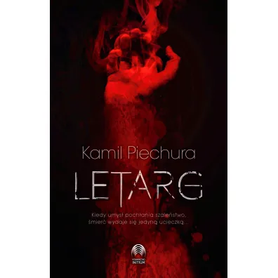 Letarg - Kamil  Piechura